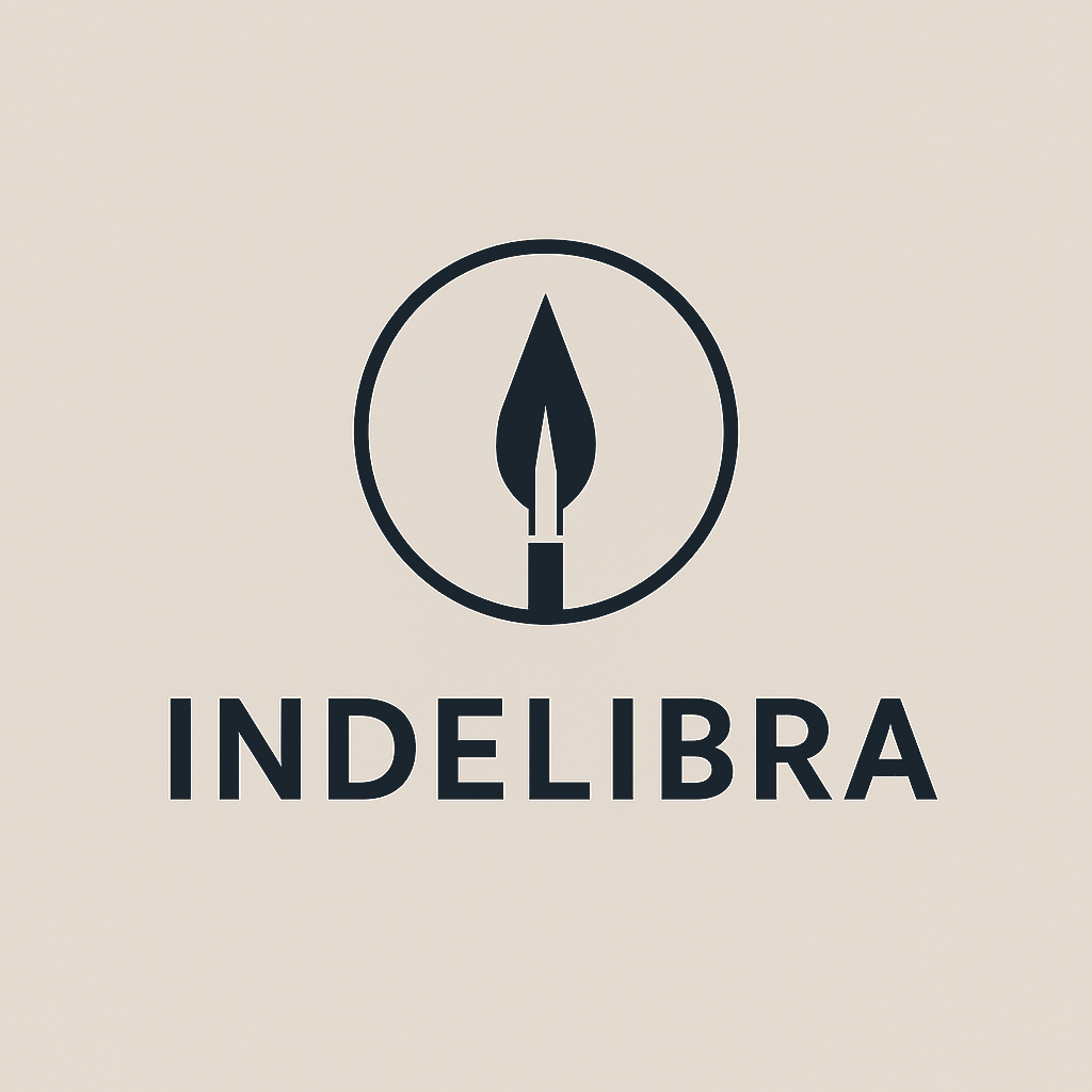 Indelibra logo